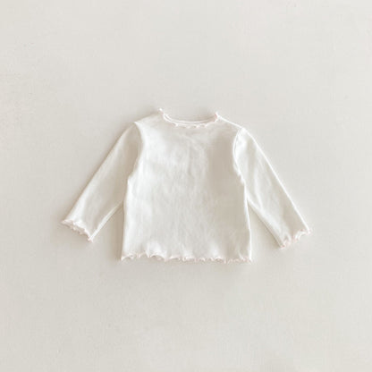 【BABY&KID】かわいいうさ耳セットアップSK092320