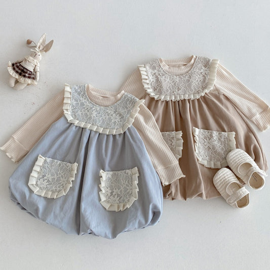 【BABY&KID】花びらタンクワンピース、TシャツSK092720