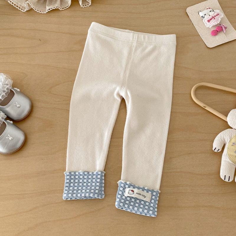 【BABY】あひるフード付きアウターSK103711