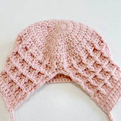 【HAT】小鹿耳ニット帽子SK101603