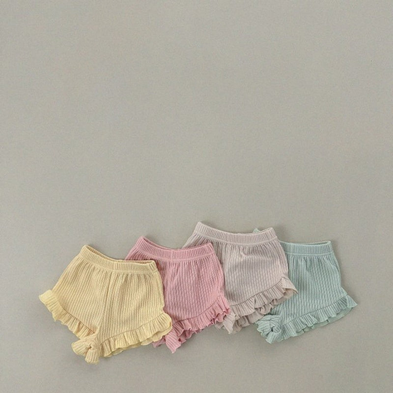 【BABY&KID】夏新作 キュートなプリンセスセットアップSK080213