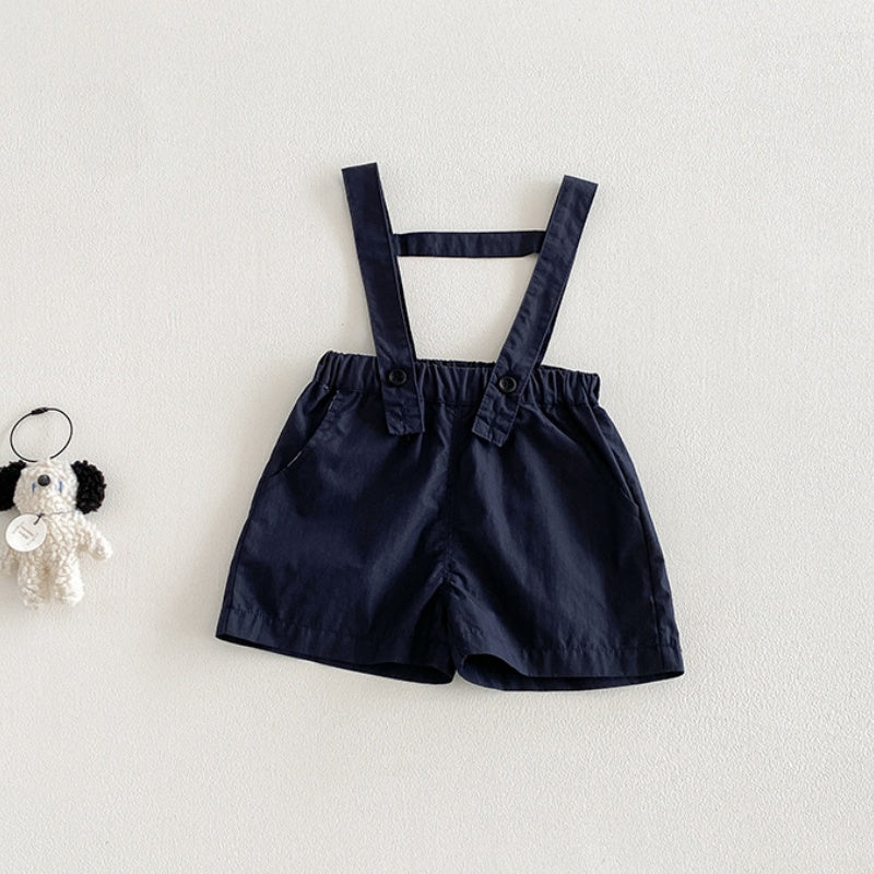 【BABY】夏新作学院風セットアップSK104815