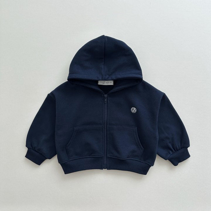 【BABY&KID】オシャレカジュアルフーディ＆ボトムスSK030317