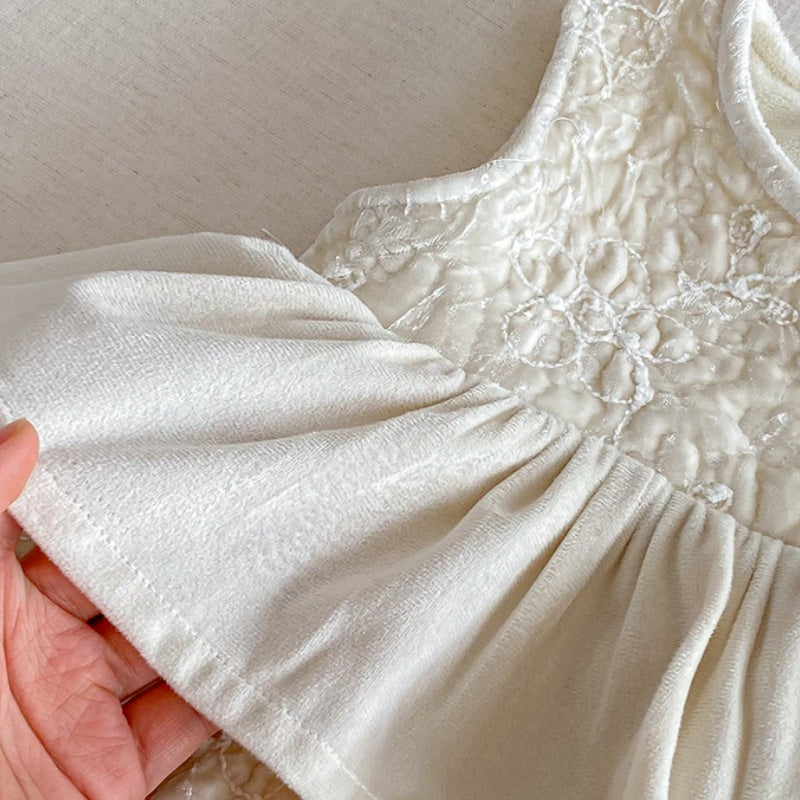 【BABY】冬新作ジャカードキルティングあったかカバーオールSK103006