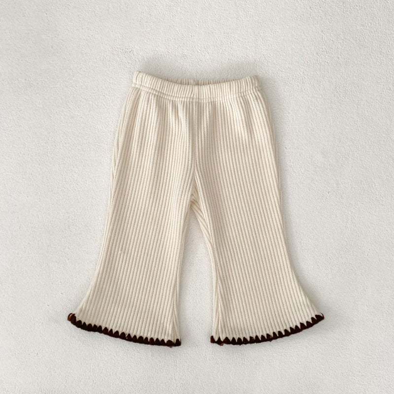 【BABY&KID】コーデュロイカジュアルセットアップSK100627
