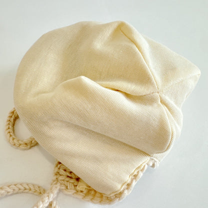 【HAT】ダブルうさ耳ニット帽子SK101602
