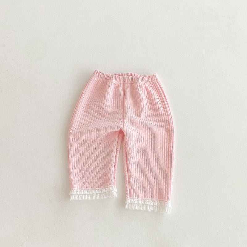 【BABY&KID】かわいいうさ耳セットアップSK092320