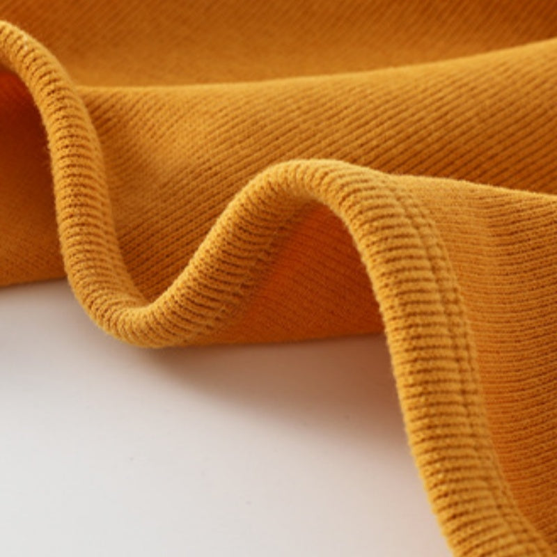 【BABY&KID】北欧風無地ニットカーディガンSK108016