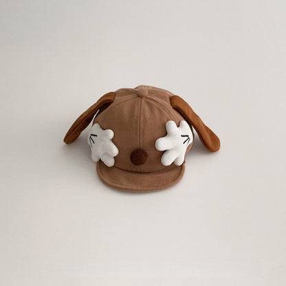 【HAT】超かわいいベースボール帽子SK104219