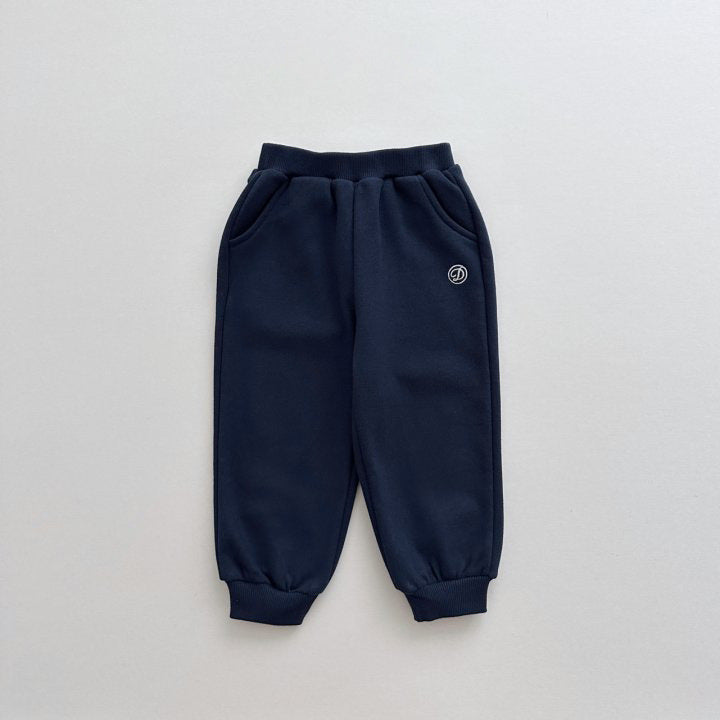 【BABY&KID】オシャレカジュアルフーディ＆ボトムスSK030317