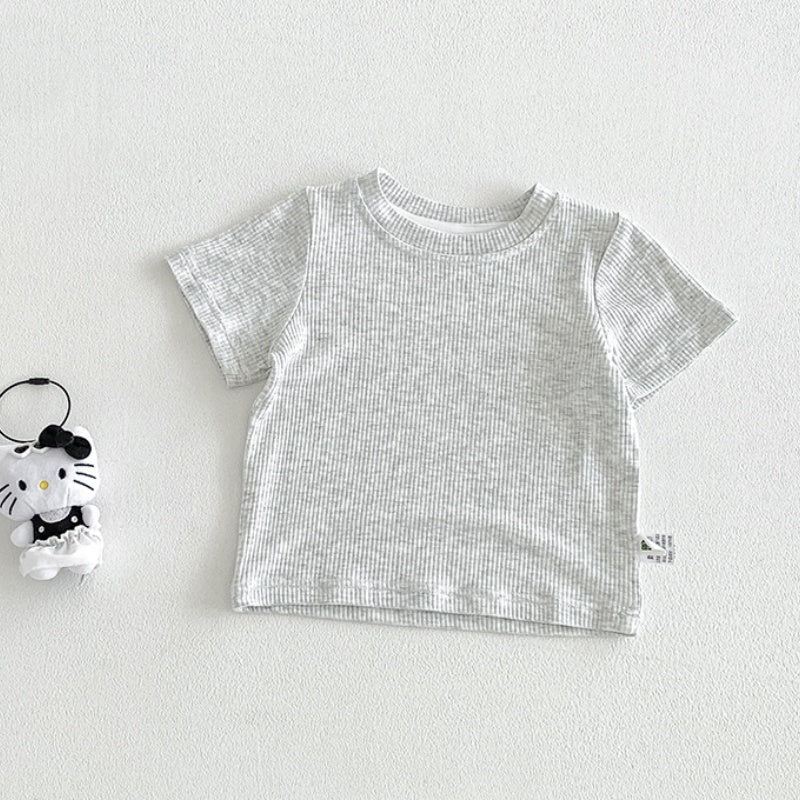【BABY】夏新作キャミトップス＆Tシャツ、ショートパンツSK105314