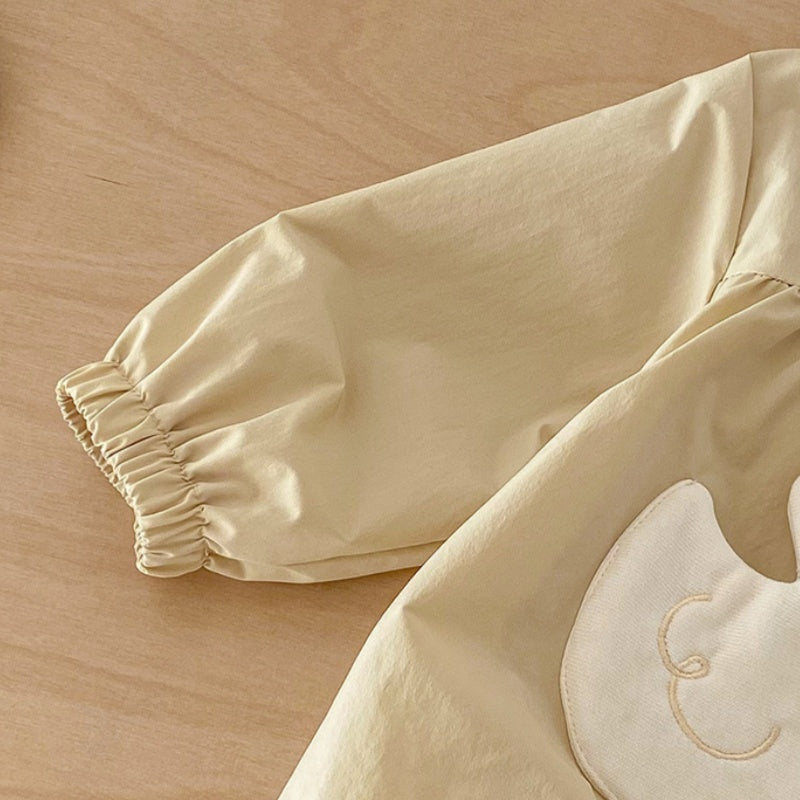 【BABY】あひるフード付きアウターSK103711