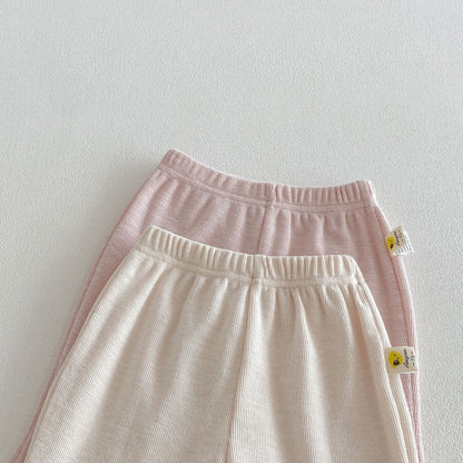 【BABY&KID】チュール蝶結びセットアップSK104309