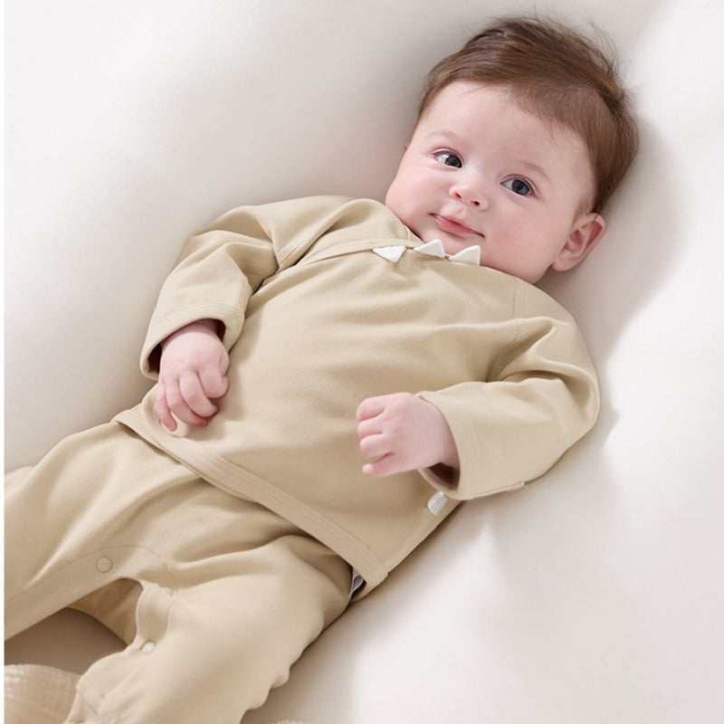 【BABY】コットンセパレートセット＆スタイSK107506