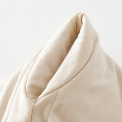 【BABY】New Winter Collection Macaron Color Quilted Coverall SK108217