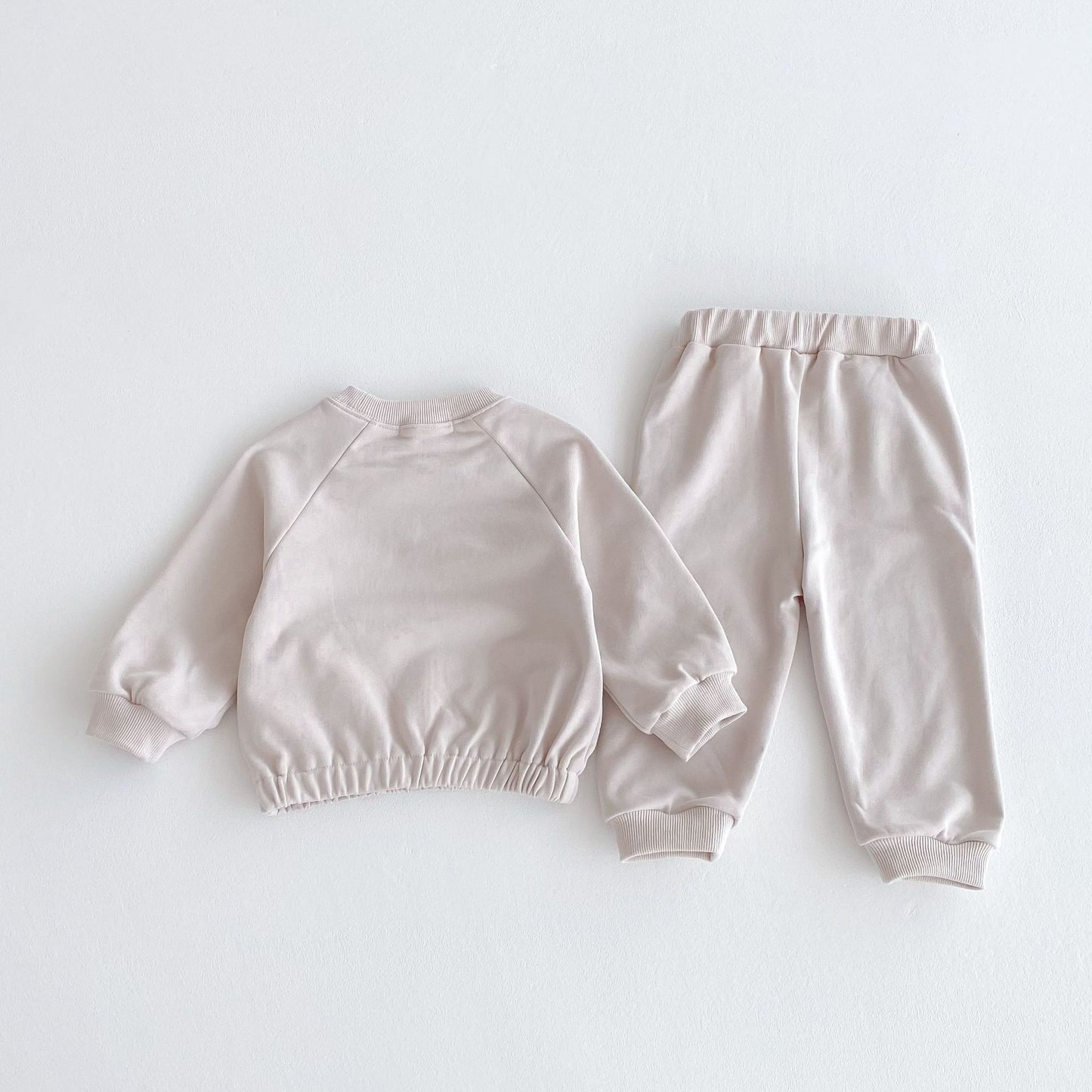 【BABY&KID】Malibu hichtsセットアップSK060625