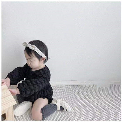 【BABY】バブルセットアップSK100513