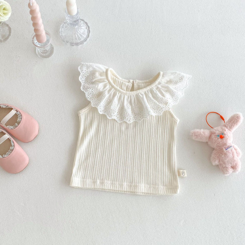 【BABY&KID】夏新作 刺繍カラーシャツ、バルーンパンツSK080617