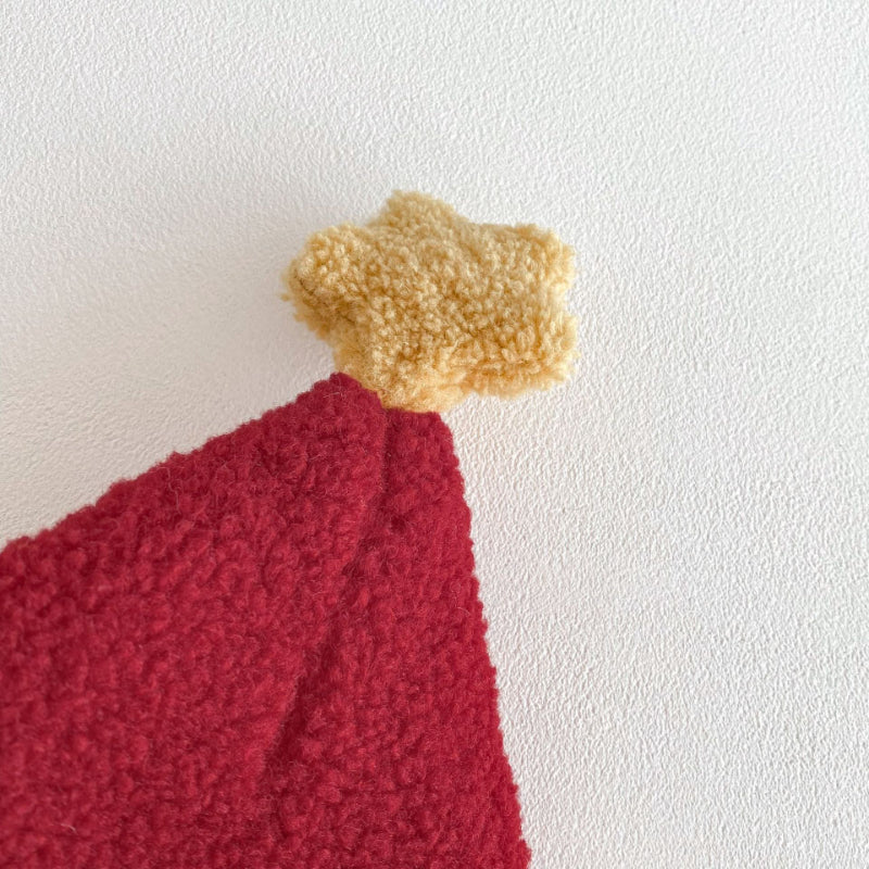 【BABY&KID】冬新作ゆきだるまあったかアウターSK103030