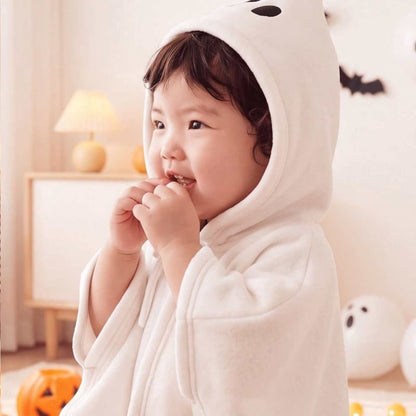 【BABY】ハロウィンポンチョSK107817