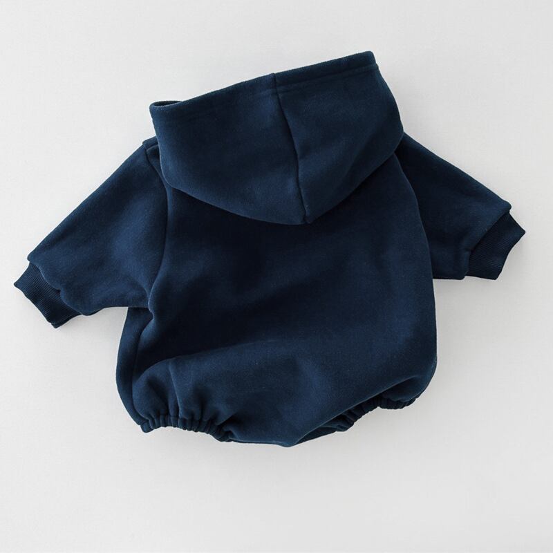 【BABY】FOREVERロンパースSK030505