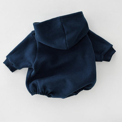 【BABY】FOREVERロンパースSK030505