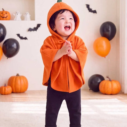 【BABY】ハロウィンポンチョSK107817