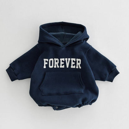 【BABY】FOREVERロンパースSK030505