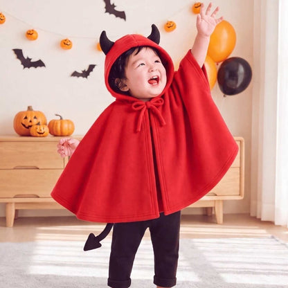 【BABY】ハロウィンポンチョSK107817