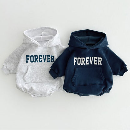 【BABY】FOREVERロンパースSK030505