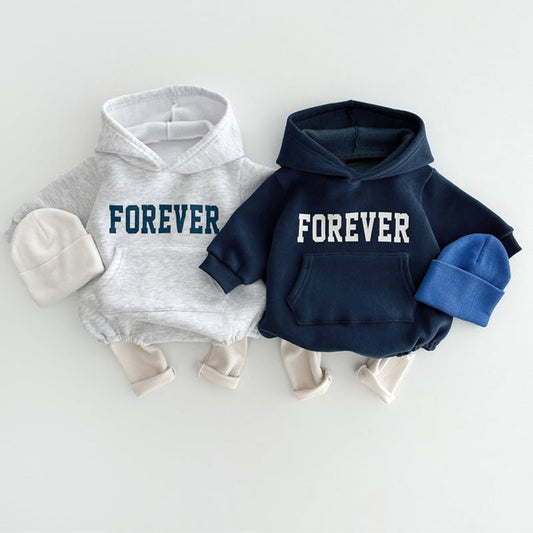 【BABY】FOREVERロンパースSK030505
