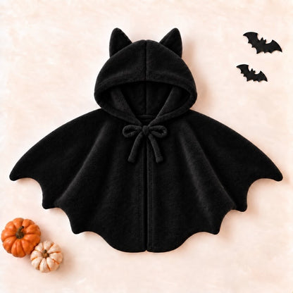【BABY】ハロウィンポンチョSK107817