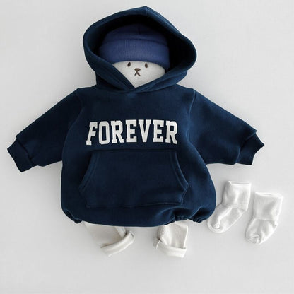 【BABY】FOREVERロンパースSK030505