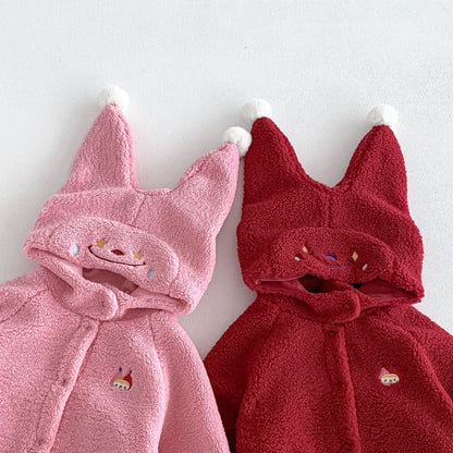 【BABY&KID】カートゥーン刺繍ジャケット、レギンスSK108120