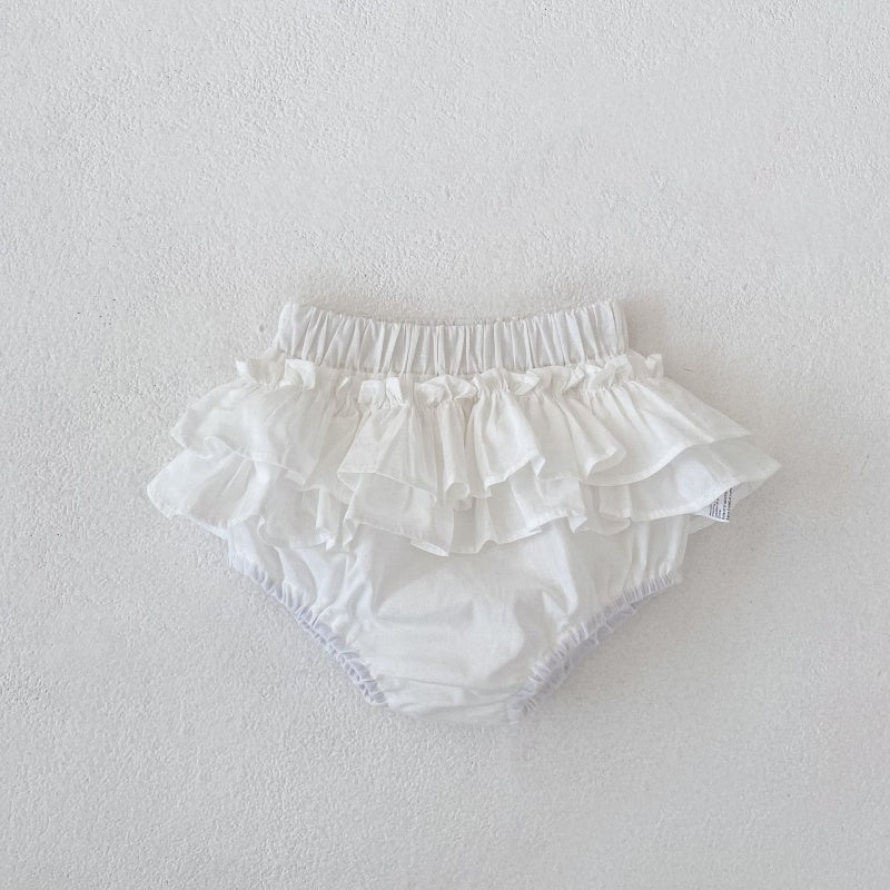 【BABY&KID】夏新作スウィート蝶結びセットアップSK105406