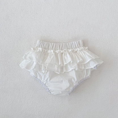 【BABY&KID】夏新作スウィート蝶結びセットアップSK105406