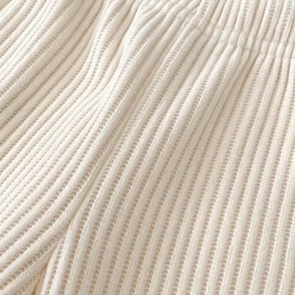 【BABY&KID】コーデュロイカジュアルセットアップSK100627