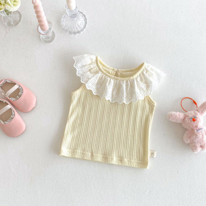 【BABY&KID】夏新作 刺繍カラーシャツ、バルーンパンツSK080617