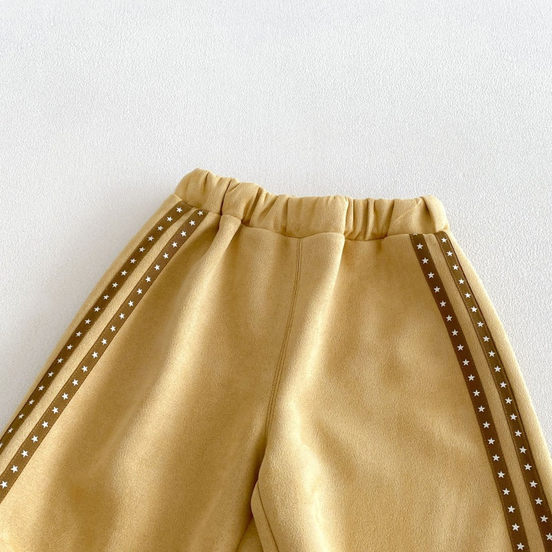 【BABY&KID】テープラインスポーツセットアップSK106611