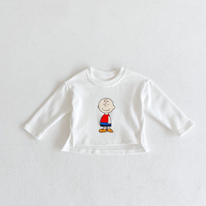 【BABY】デニムサロペロンパース＆クマ耳帽子&ＴシャツSK031801