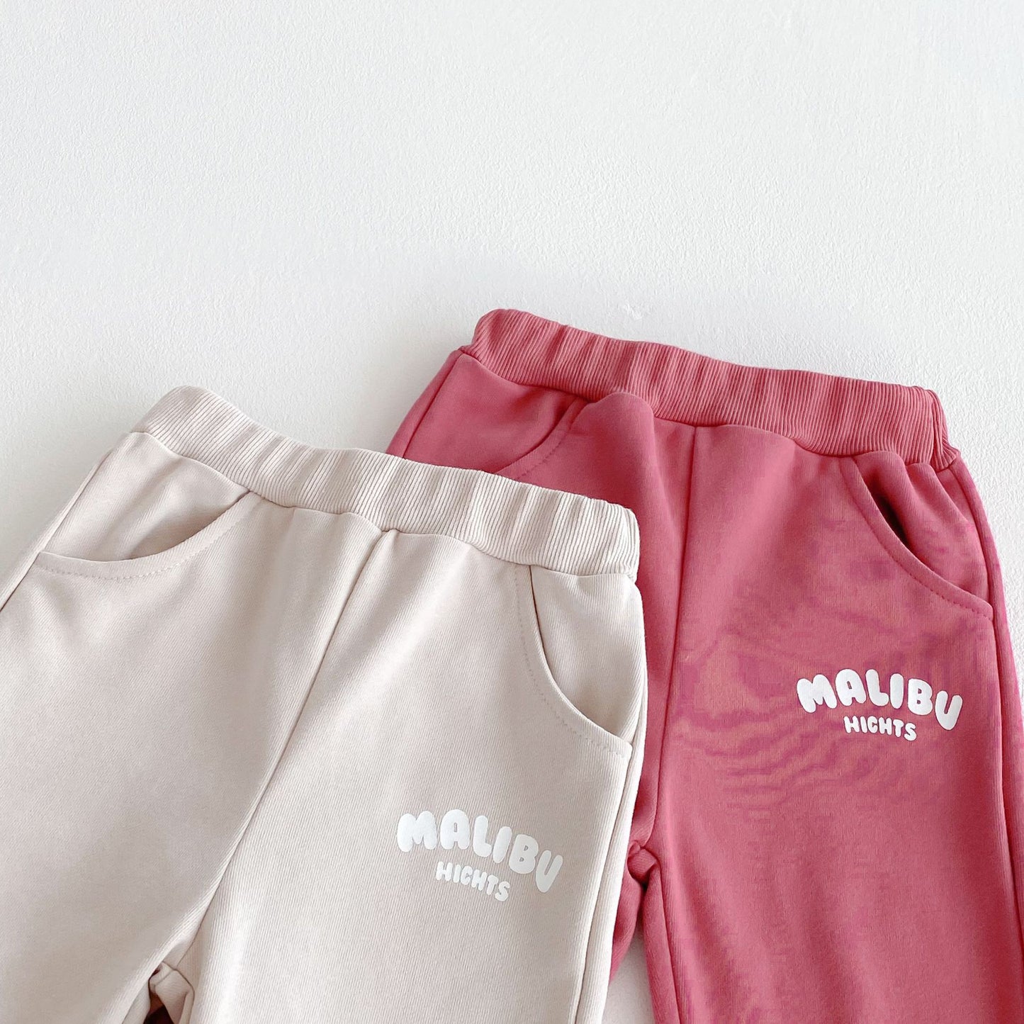 【BABY&KID】Malibu hichtsセットアップSK060625