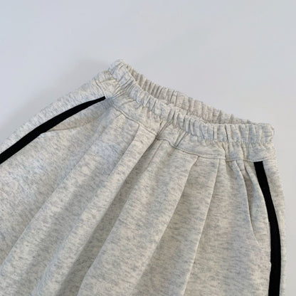 【BABY&KID】シンプルスタイルセットアップSK100522