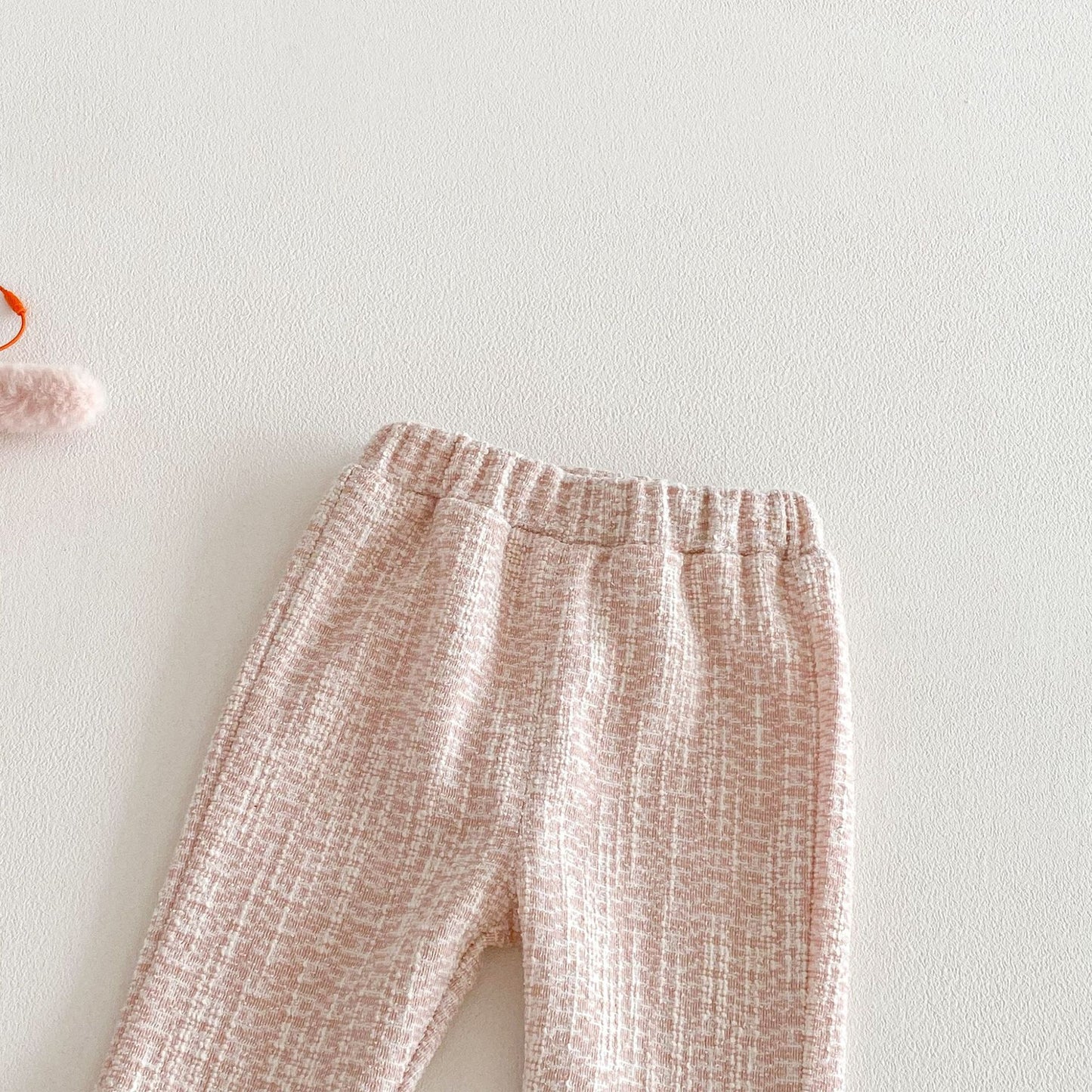 【BABY&KID】シャネル風チュールワンピースSK103512