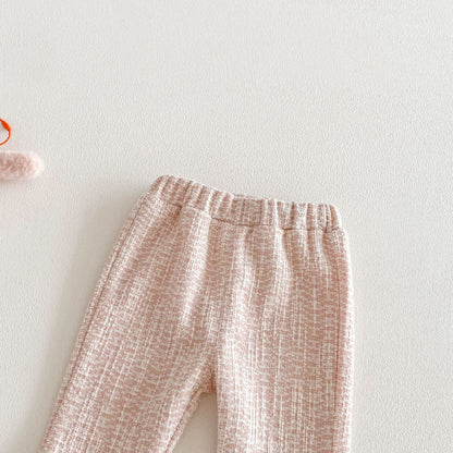 【BABY&KID】シャネル風チュールワンピースSK103512