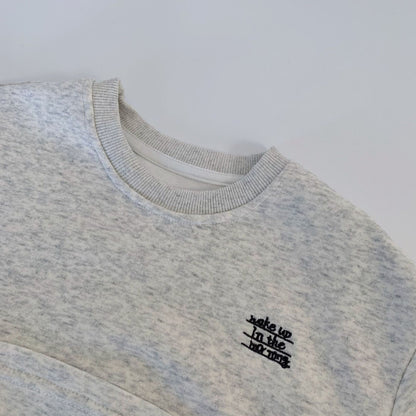 【BABY&KID】シンプルスタイルセットアップSK100522