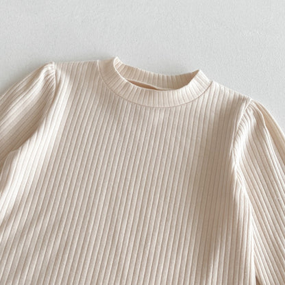 【BABY&KID】花びらタンクワンピース、TシャツSK092720