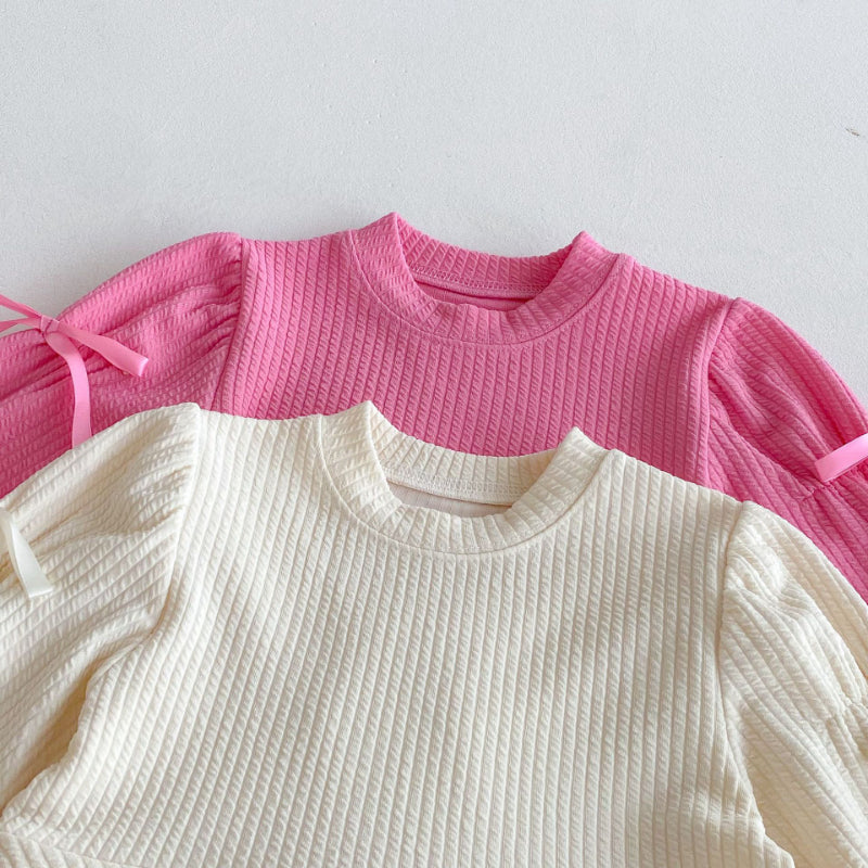 【BABY&KID】フリルセットアップSK092916