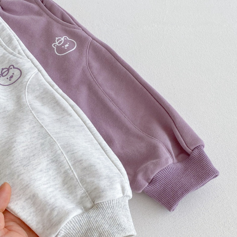 【BABY&KID】Niceday セットアップSK092714