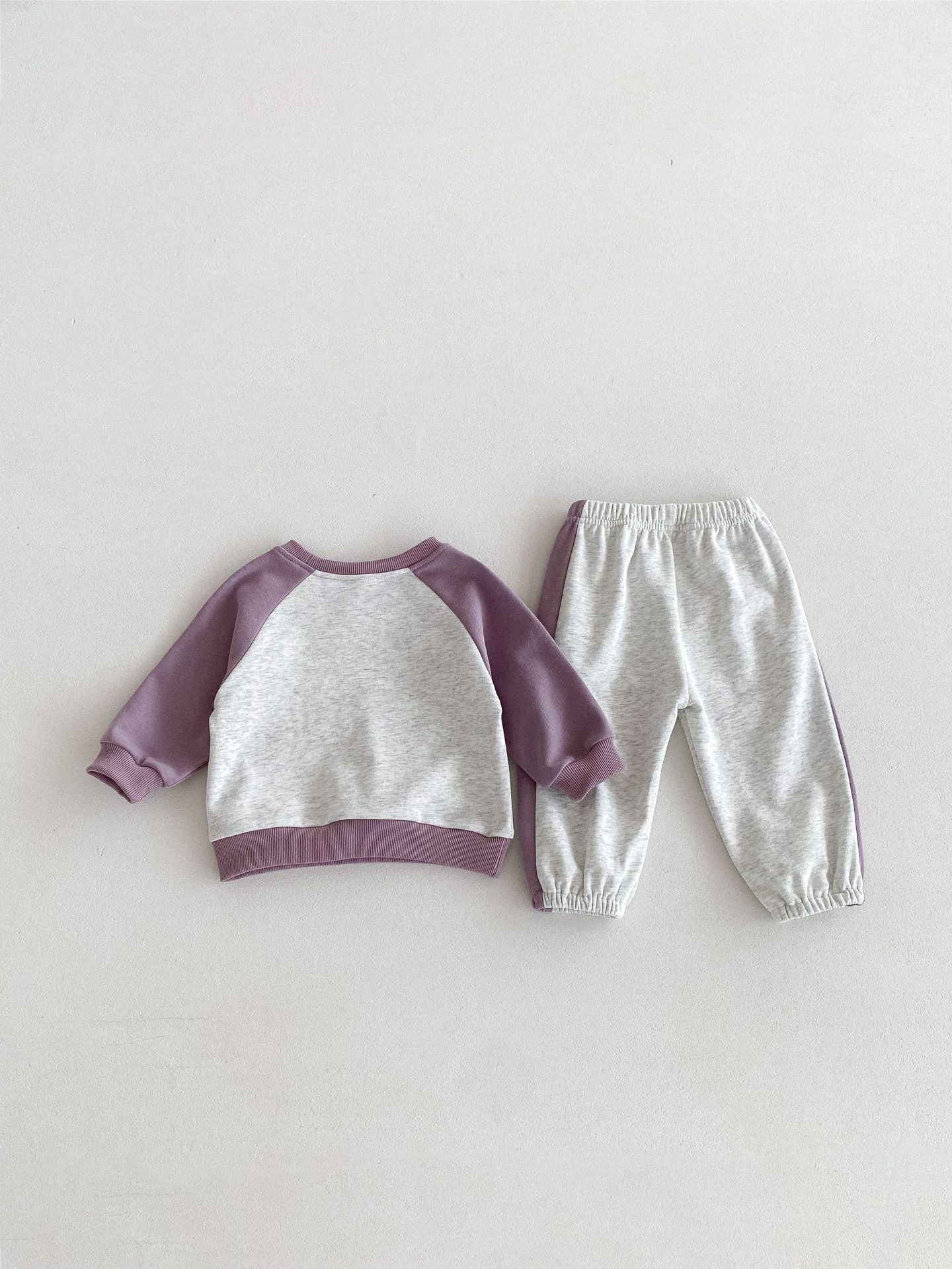 【BABY&KID】Same sameセットアップSK060619