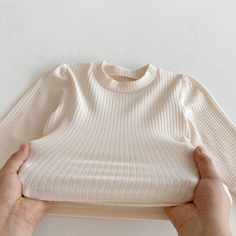 【BABY&KID】花びらタンクワンピース、TシャツSK092720